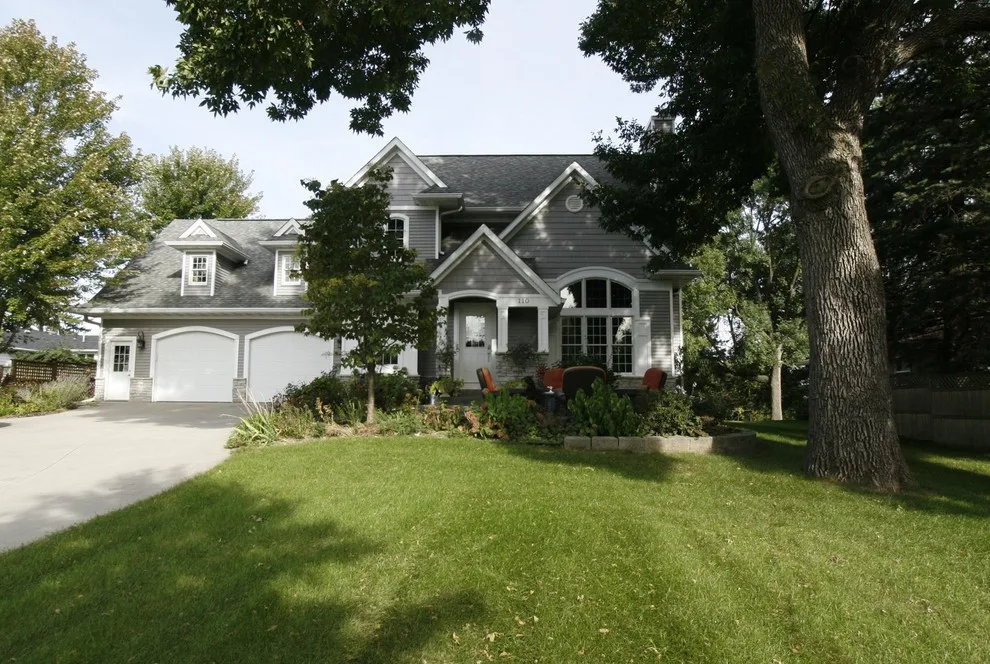 Eternal Cottage by Gary Frakes Construction - Photo 22