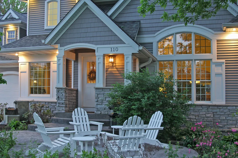 Eternal Cottage by Gary Frakes Construction - Photo 2
