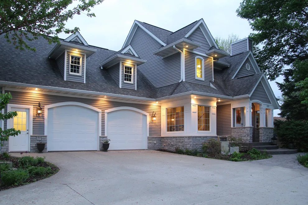 Eternal Cottage by Gary Frakes Construction - Photo 11