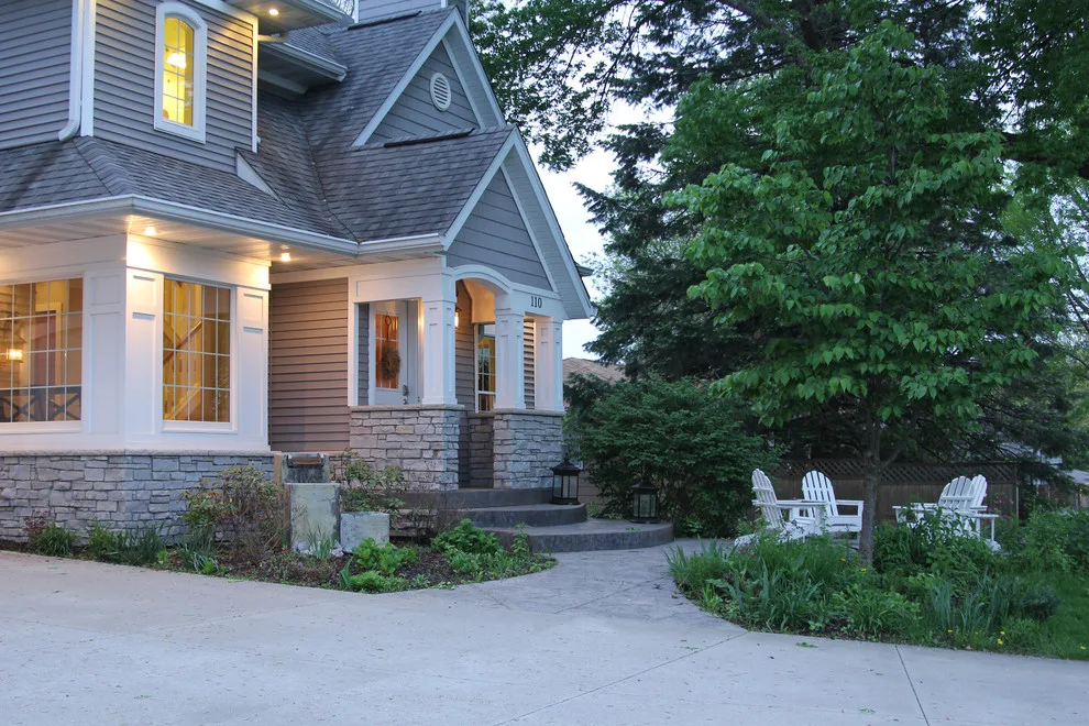 Eternal Cottage by Gary Frakes Construction - Photo 25