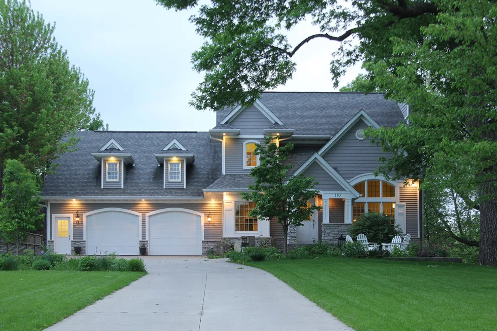 Eternal Cottage by Gary Frakes Construction - Photo 16