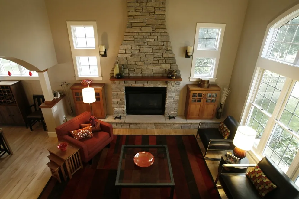 Eternal Cottage by Gary Frakes Construction - Photo 17