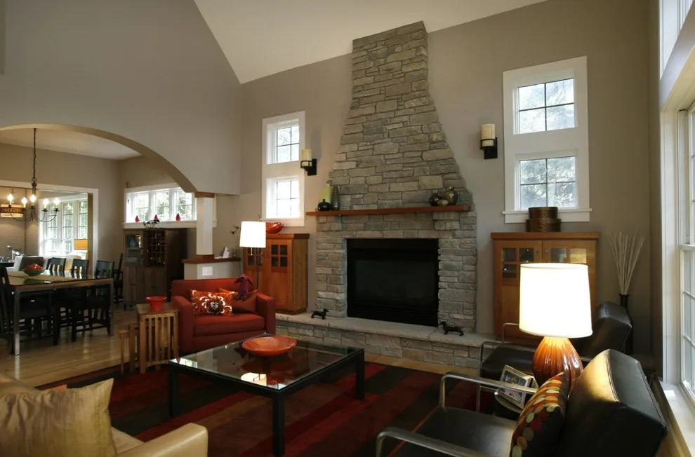 Eternal Cottage by Gary Frakes Construction - Photo 18