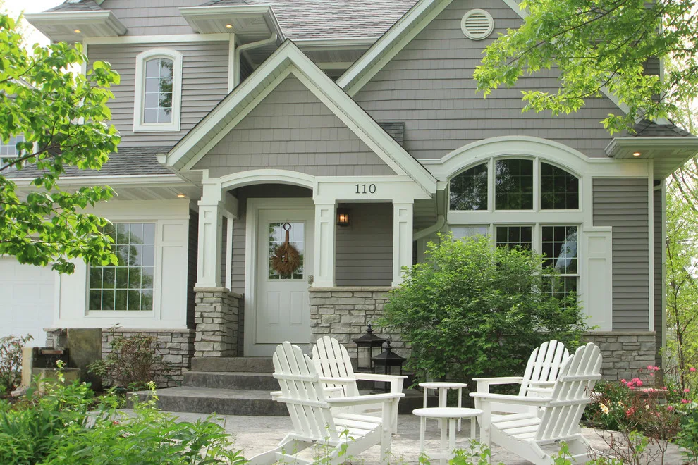 Eternal Cottage by Gary Frakes Construction - Photo 10