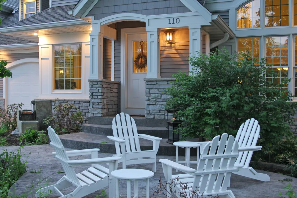 Eternal Cottage by Gary Frakes Construction - Photo 19