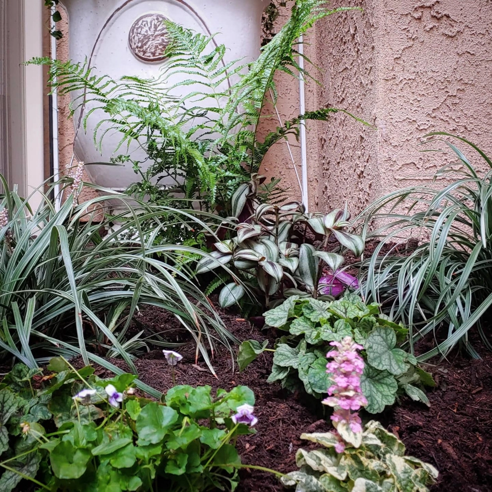 Monet's Condo by Sweet Smiling Landscapes - Photo 10