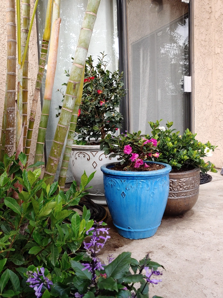 Monet's Condo by Sweet Smiling Landscapes - Photo 8