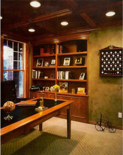Zinran Construction Services Inc. - Photo 2