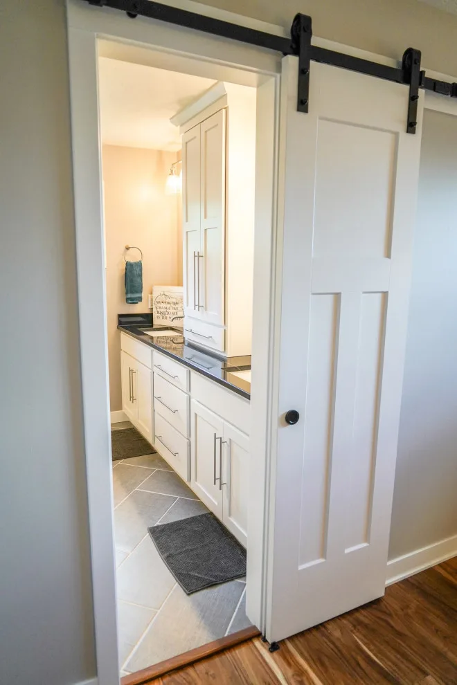 Edenton Culinary Space and Primary Bathroom by Paul Davis Restoration-Lincoln - Photo 3