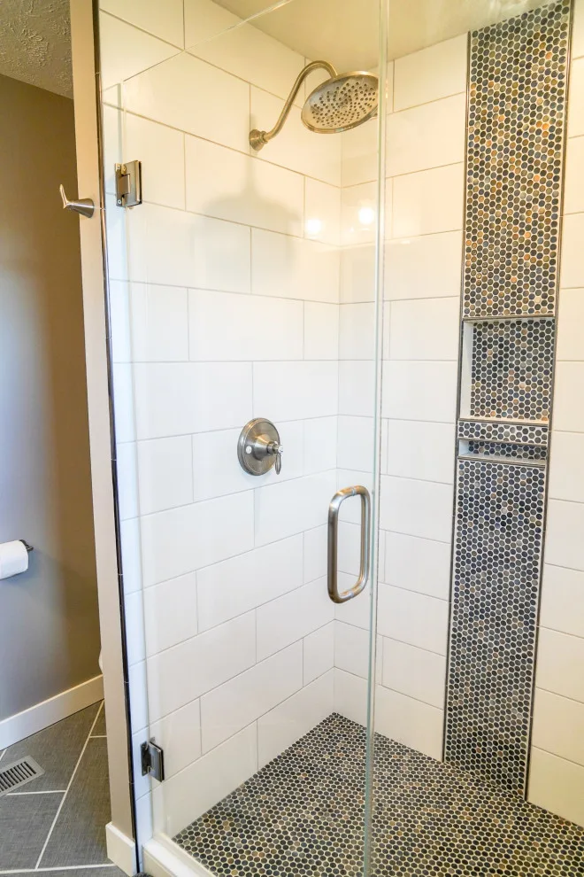 Edenton Culinary Space and Primary Bathroom by Paul Davis Restoration-Lincoln - Photo 13
