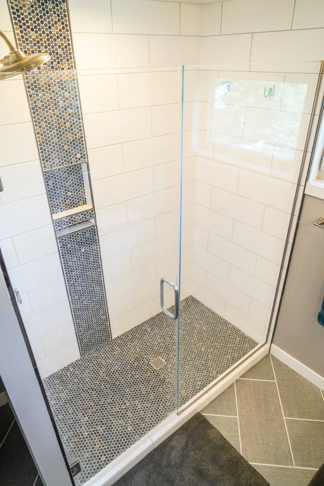 Edenton Culinary Space and Primary Bathroom by Paul Davis Restoration-Lincoln - Photo 7