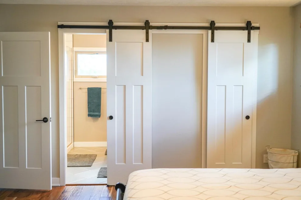 Edenton Culinary Space and Primary Bathroom by Paul Davis Restoration-Lincoln - Photo 8