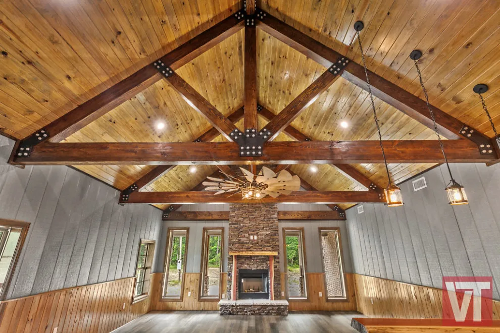 Edgerly Project by V T Contracting LLC - Photo 5