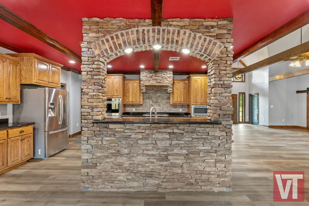Edgerly Project by V T Contracting LLC - Photo 13