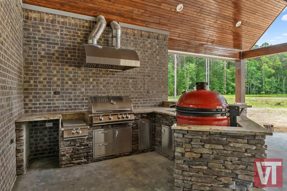 Edgerly Project by V T Contracting LLC - Photo 4
