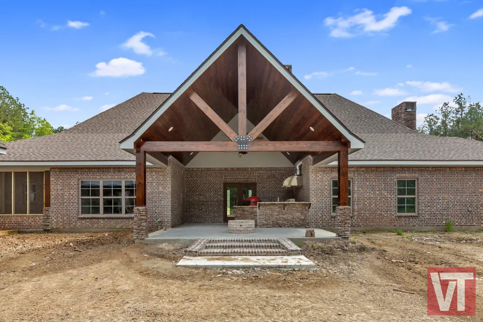 Edgerly Project by V T Contracting LLC - Photo 14