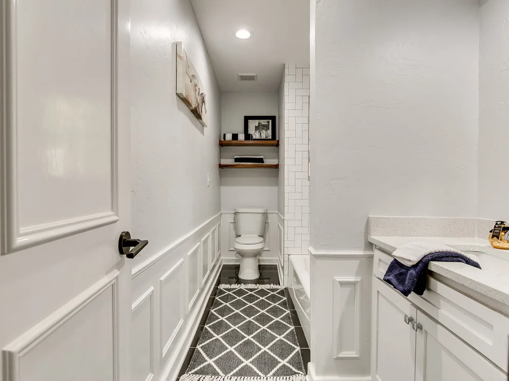 Edgewater Renovation by Dream Construction - Photo 4