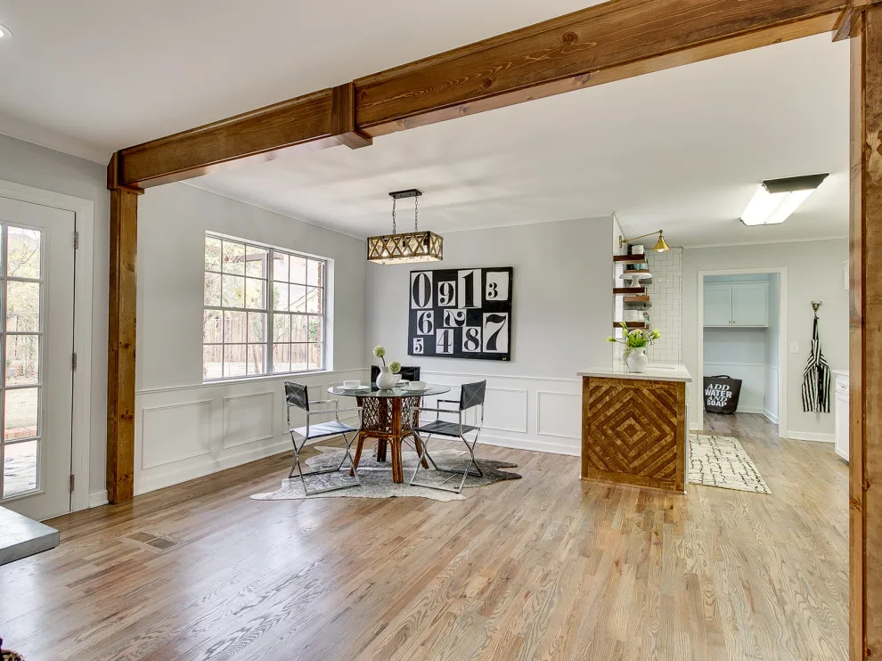 Edgewater Renovation by Dream Construction - Photo 12