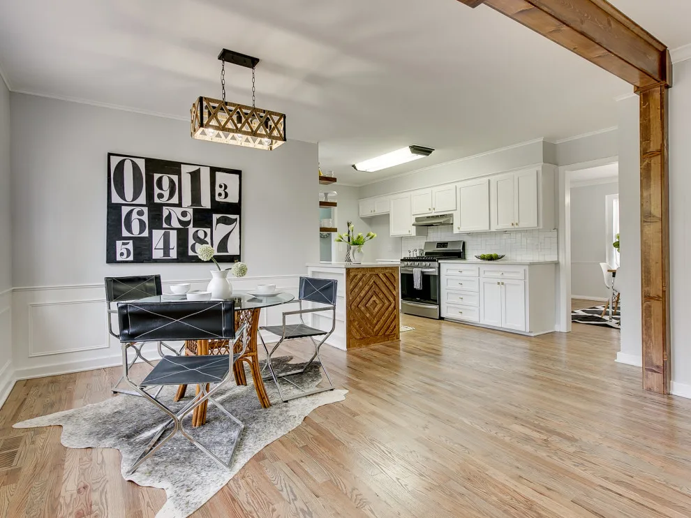 Edgewater Renovation by Dream Construction - Photo 19