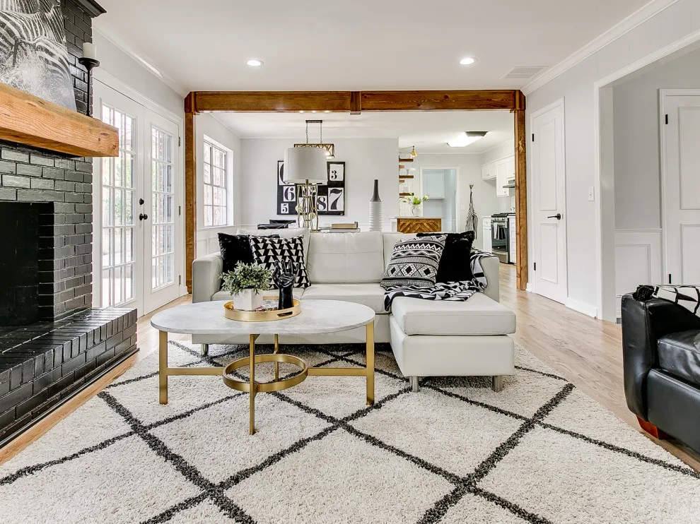 Edgewater Renovation by Dream Construction - Photo 8