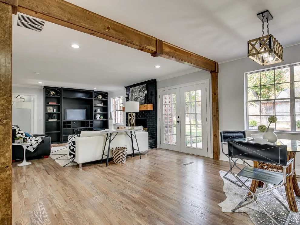 Edgewater Renovation by Dream Construction - Photo 2