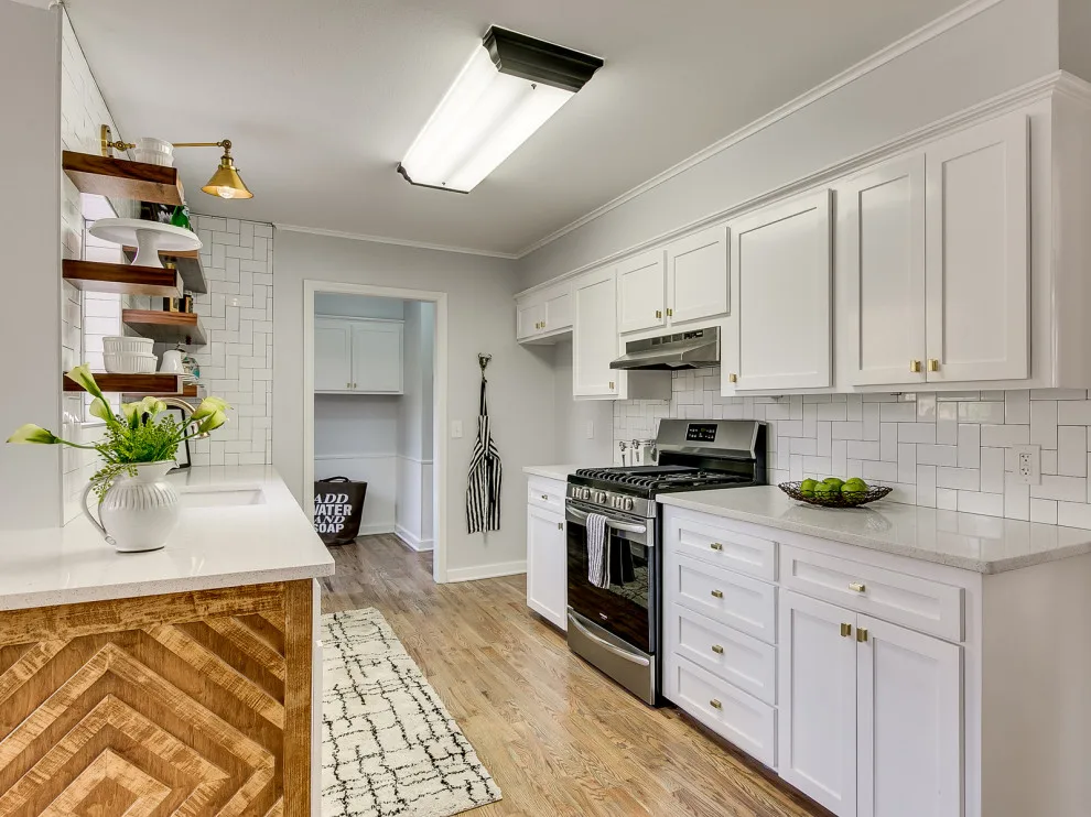 Edgewater Renovation by Dream Construction - Photo 11