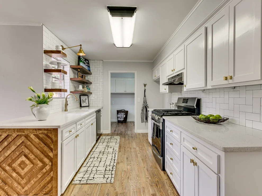 Edgewater Renovation by Dream Construction - Photo 18