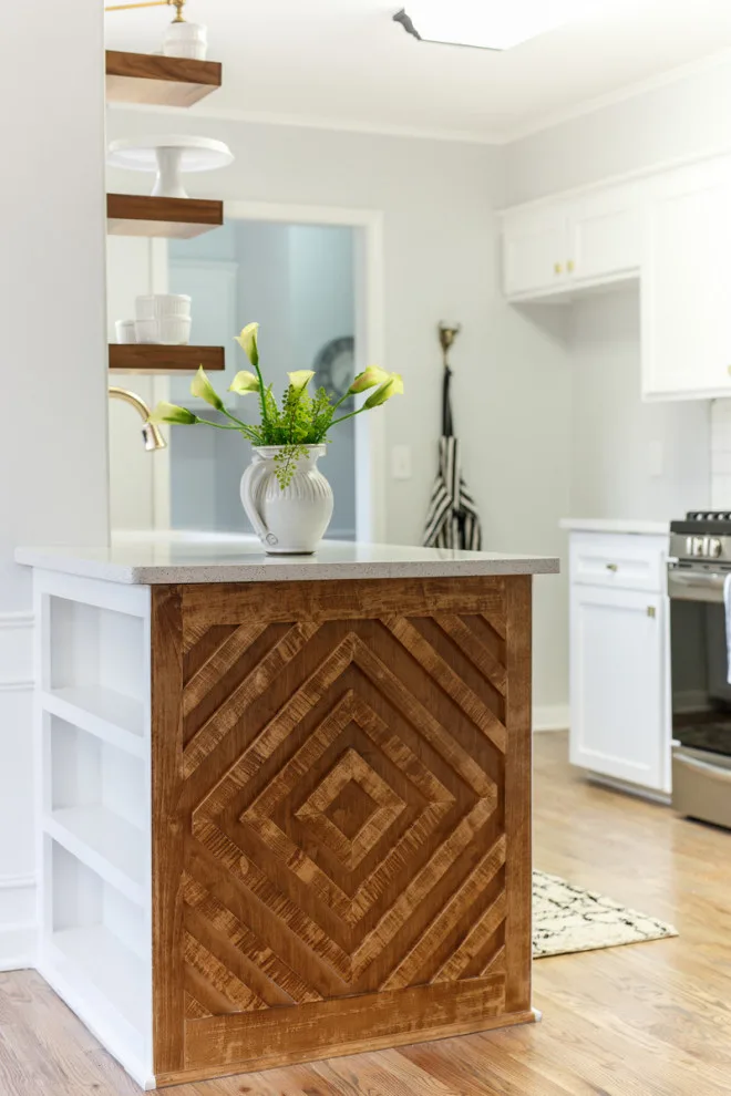 Edgewater Renovation by Dream Construction - Photo 14
