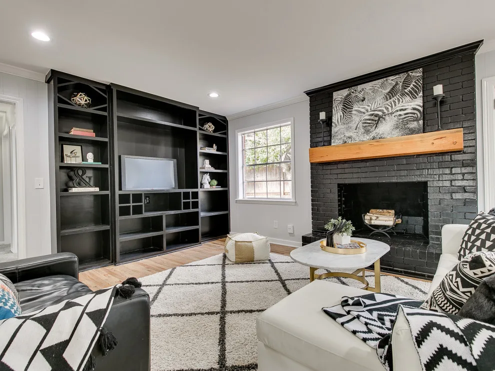 Edgewater Renovation by Dream Construction - Photo 13