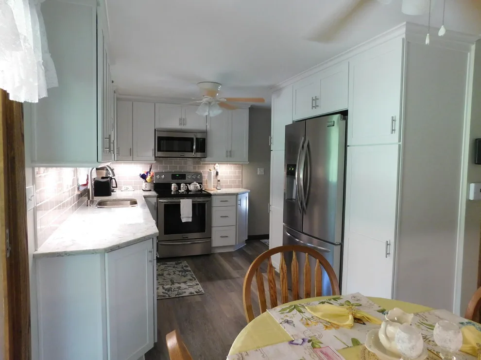 Edinboro Culinary Space Renovation by DBC Remodeling & Construction LLC - Photo 3