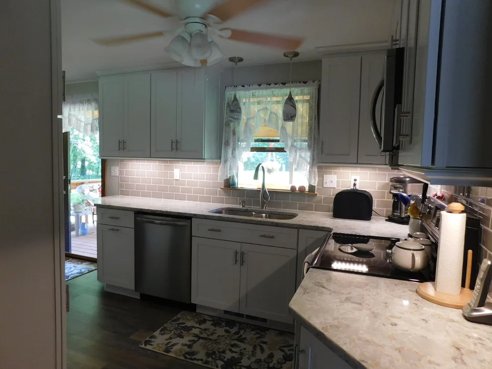 Edinboro Culinary Space Renovation by DBC Remodeling & Construction LLC - Photo 2