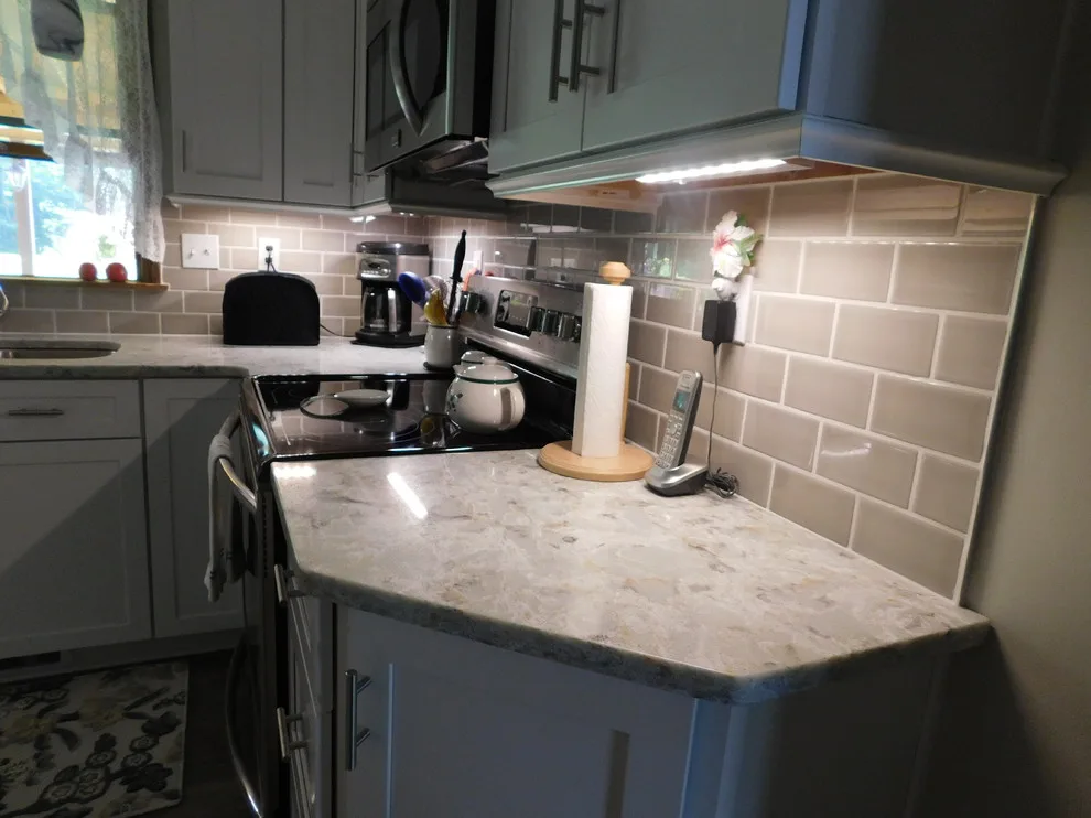 Edinboro Culinary Space Renovation by DBC Remodeling & Construction LLC - Photo 4