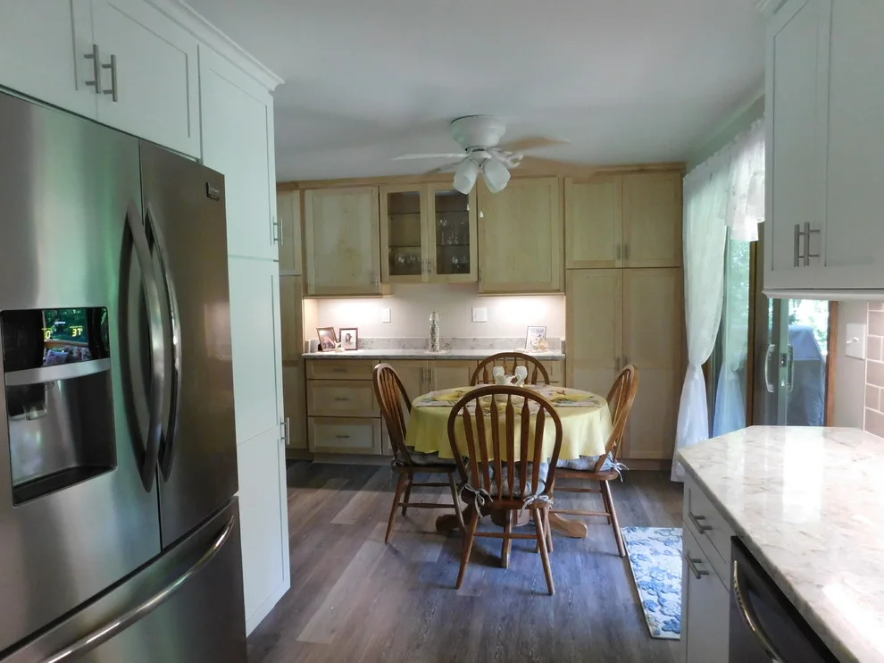 Edinboro Culinary Space Renovation by DBC Remodeling & Construction LLC - Photo 6