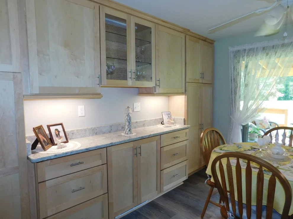 Edinboro Culinary Space Renovation by DBC Remodeling & Construction LLC - Photo 5
