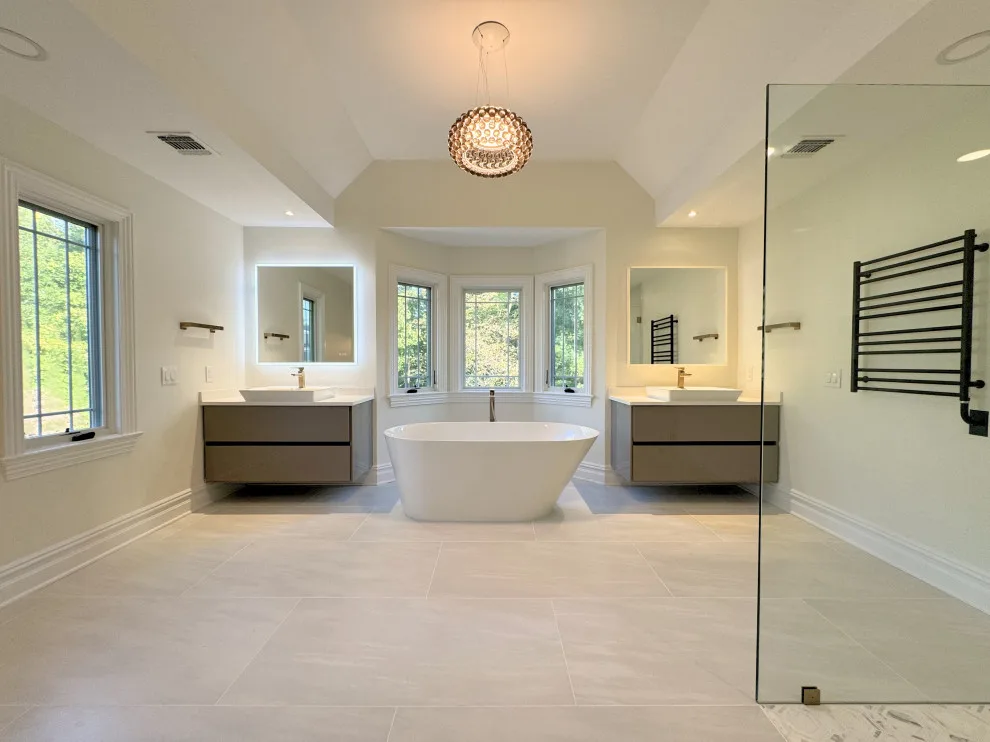 Edison House Renovation by WA Construct - Photo 11