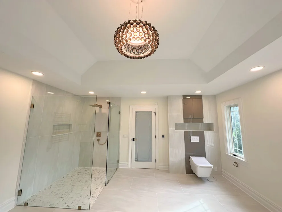 Edison House Renovation by WA Construct - Photo 13