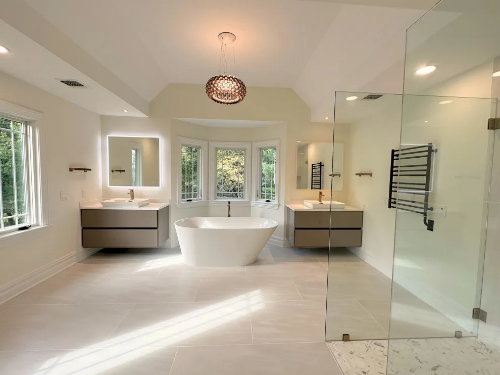 Edison House Renovation by WA Construct - Photo 7