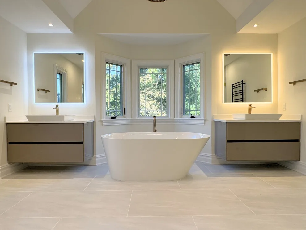 Edison House Renovation by WA Construct - Photo 4