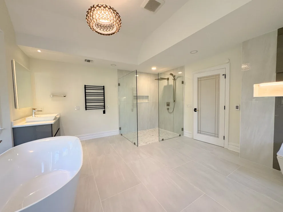 Edison House Renovation by WA Construct - Photo 12