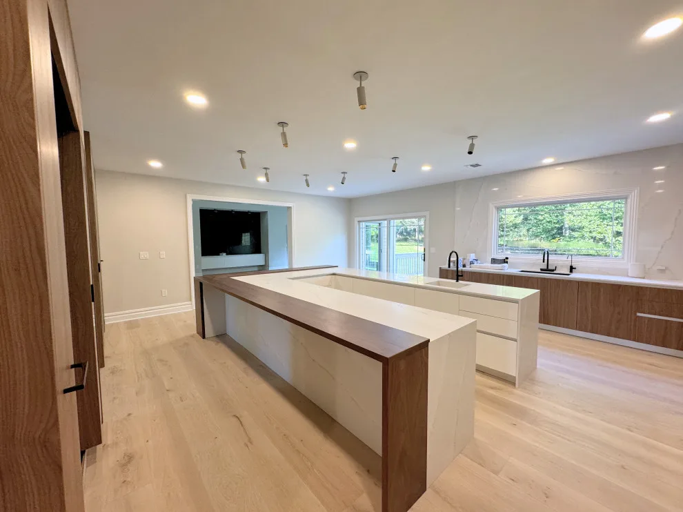 Edison House Renovation by WA Construct - Photo 9