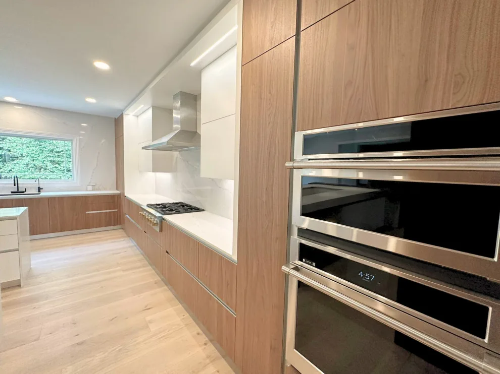 Edison House Renovation by WA Construct - Photo 3