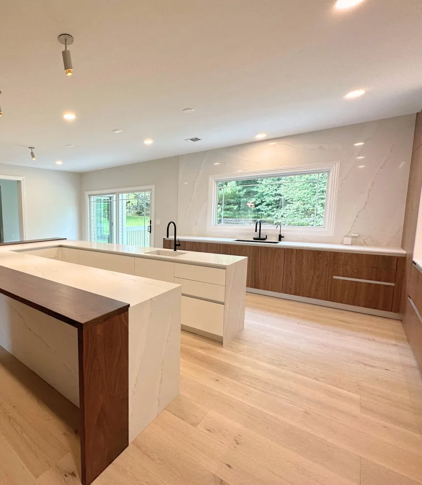 Edison House Renovation by WA Construct - Photo 2