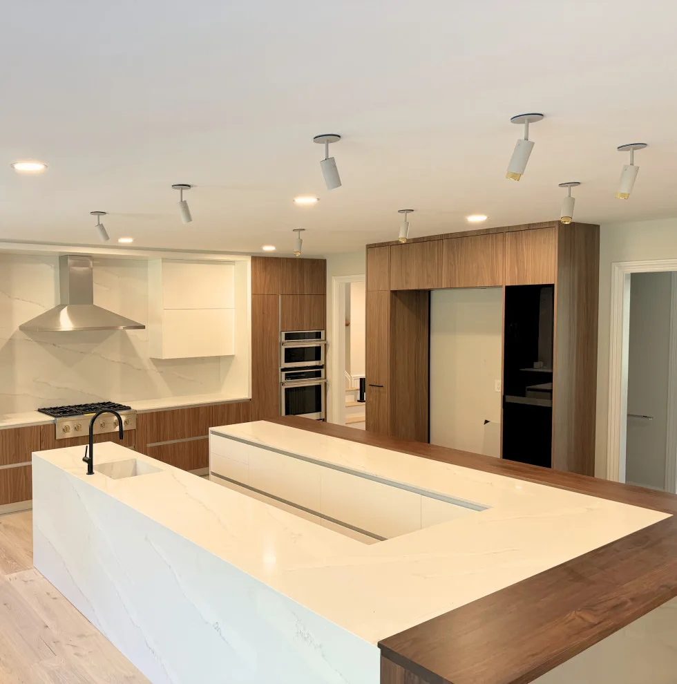 Edison House Renovation by WA Construct - Photo 8