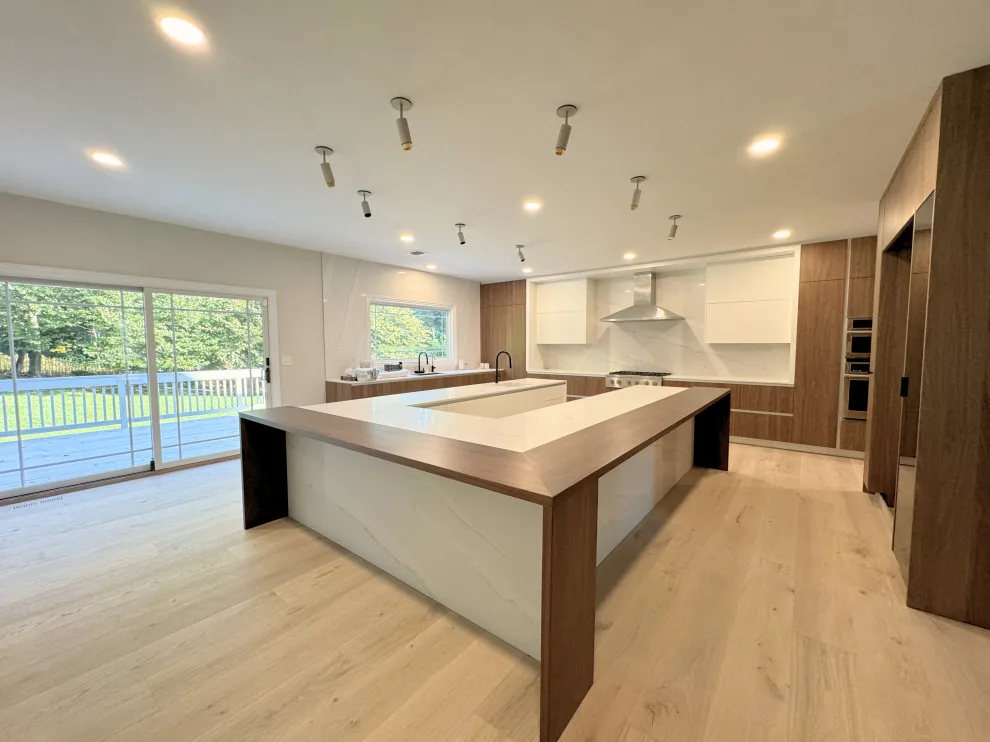 Edison House Renovation by WA Construct - Photo 6