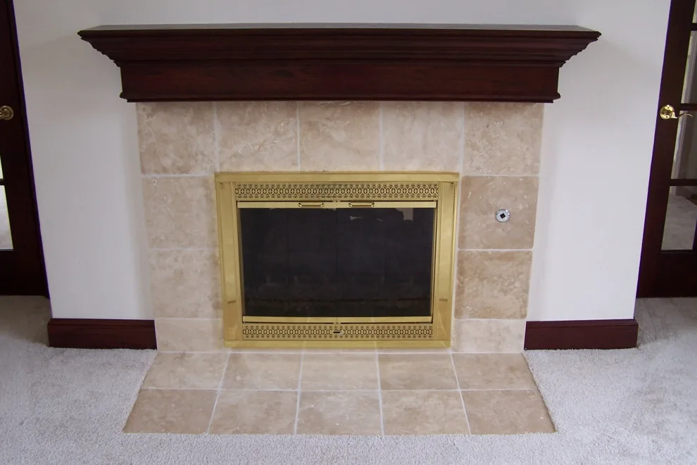 Basic Home Workspace by Contracting In Carpentry LLC - Photo 2