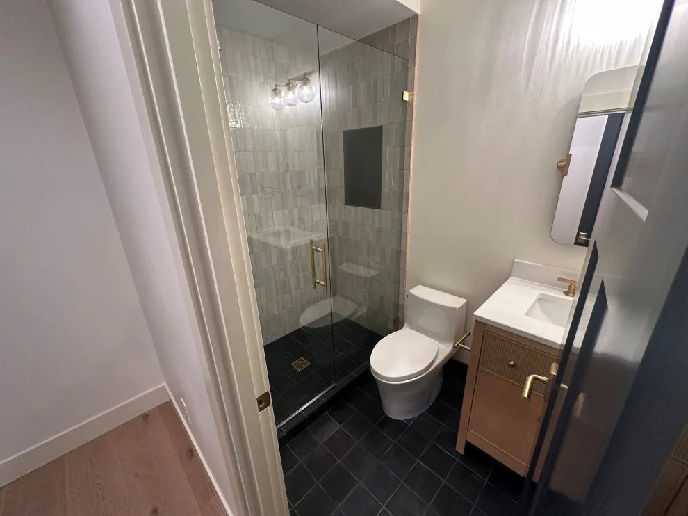 Edmonds - Home Interior Renovation by Contemporary Quarters - Photo 8