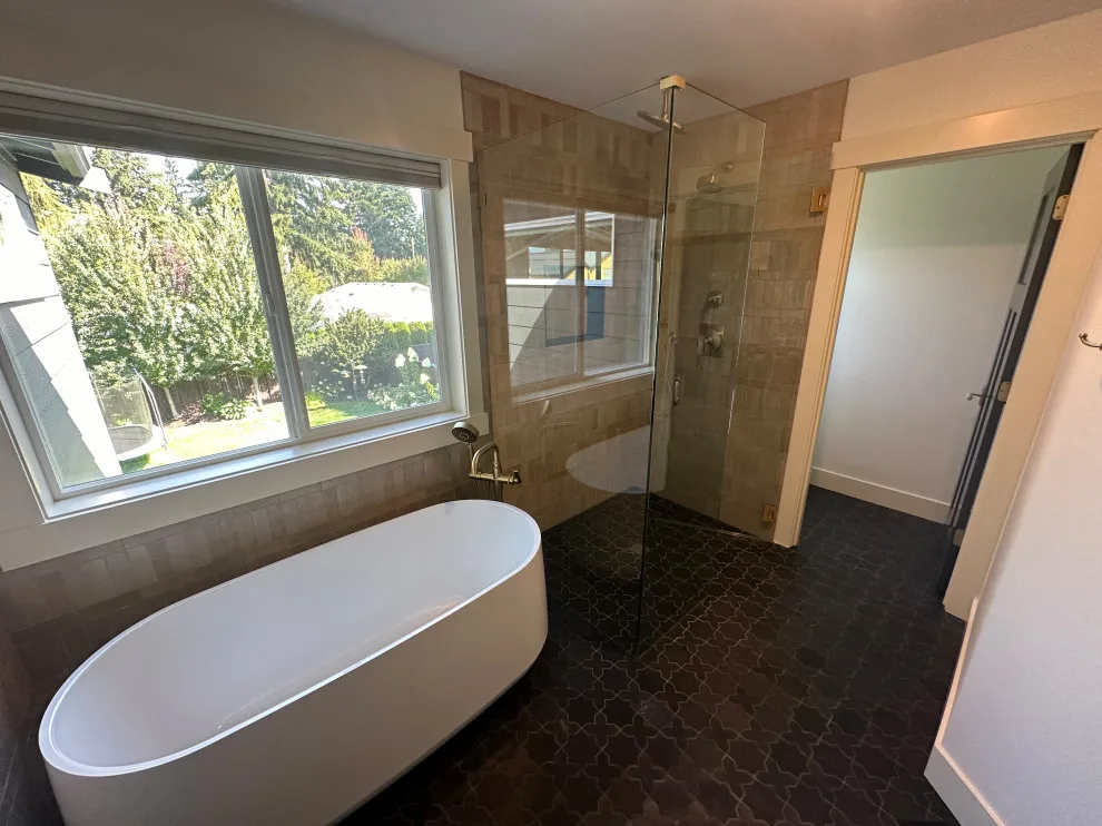 Edmonds - Home Interior Renovation by Contemporary Quarters - Photo 9