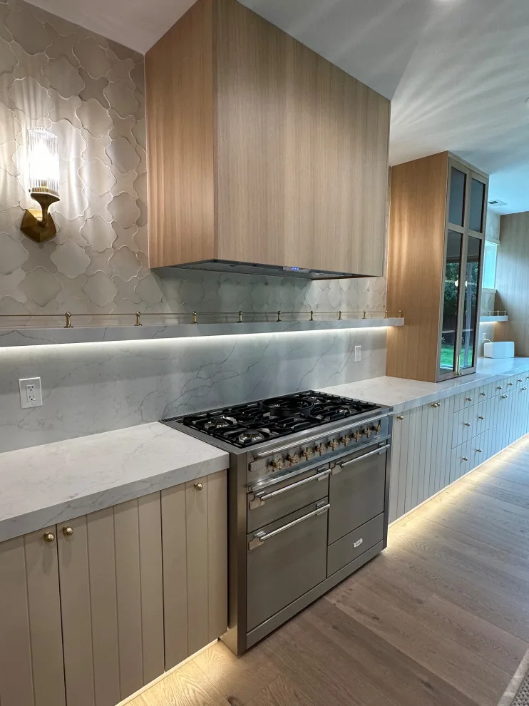 Edmonds - Home Interior Renovation by Contemporary Quarters - Photo 7