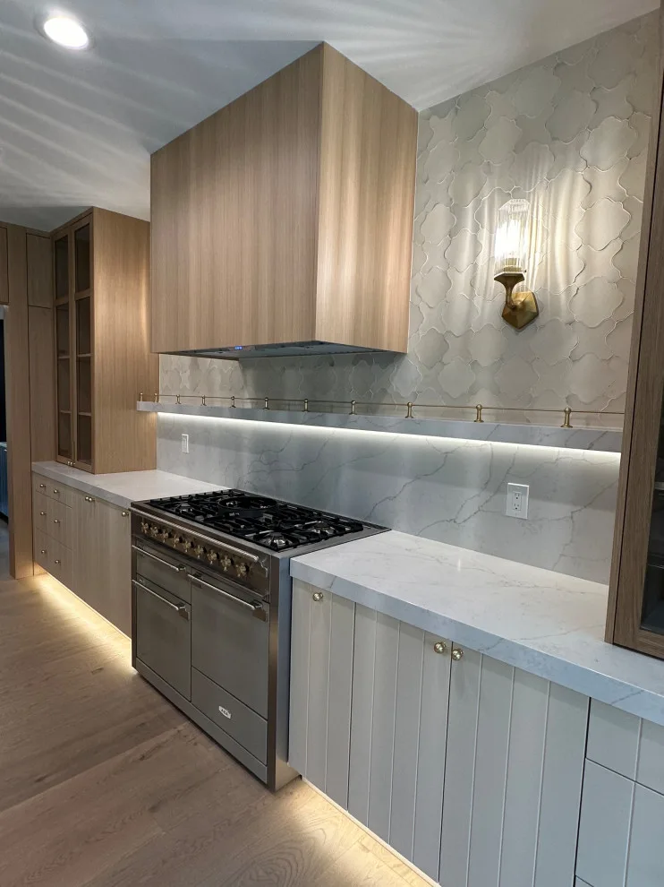 Edmonds - Home Interior Renovation by Contemporary Quarters - Photo 2