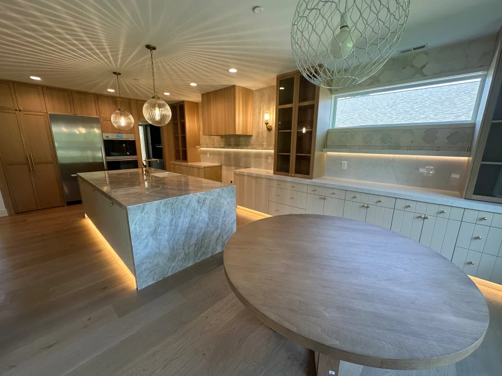 Edmonds - Home Interior Renovation by Contemporary Quarters - Photo 15